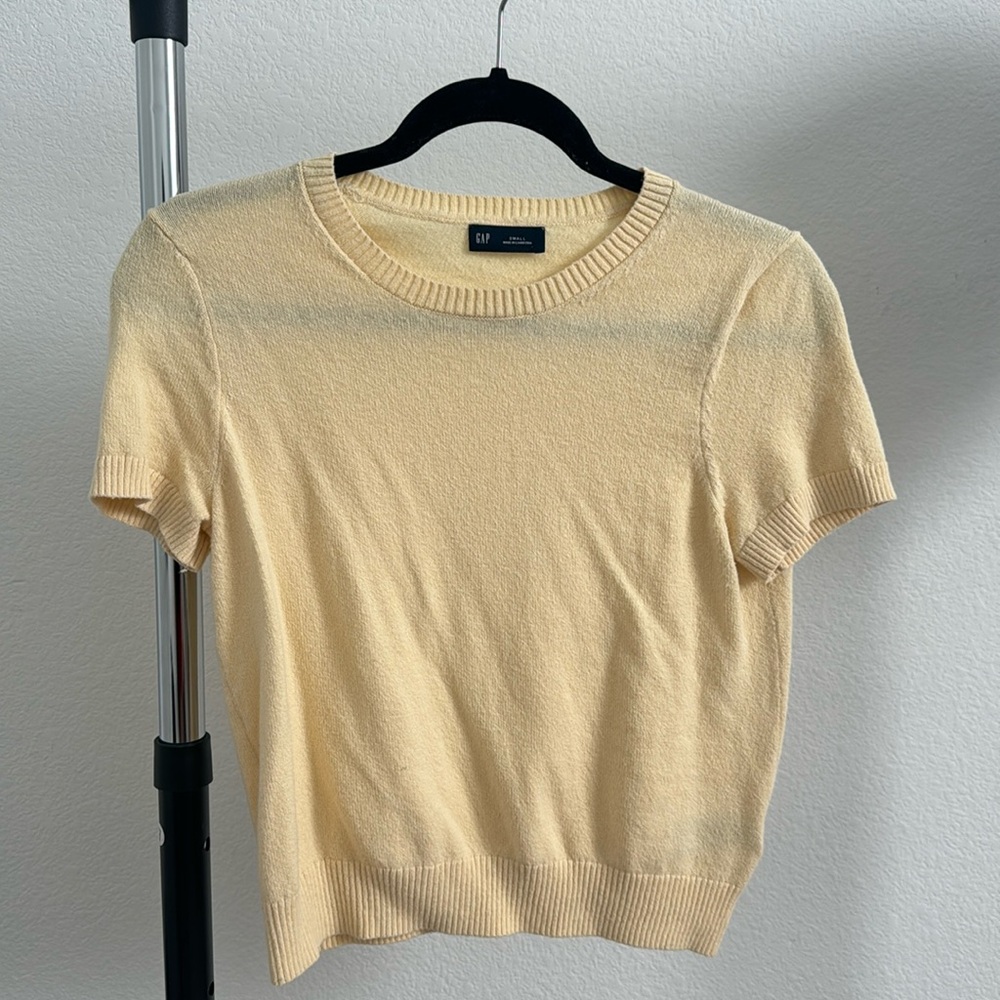 Gap women’s cashsoft shirt